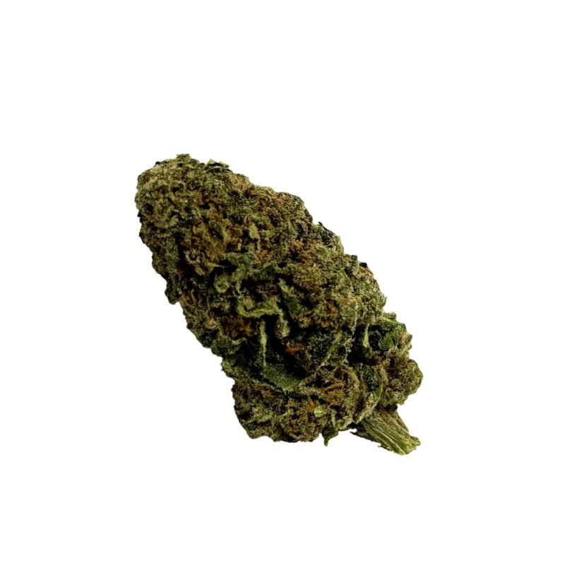 fleur CBD harley quinn greenhouse