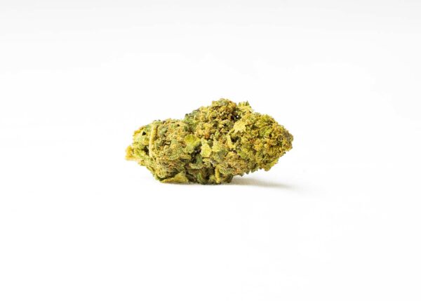 white widow fleur cbd