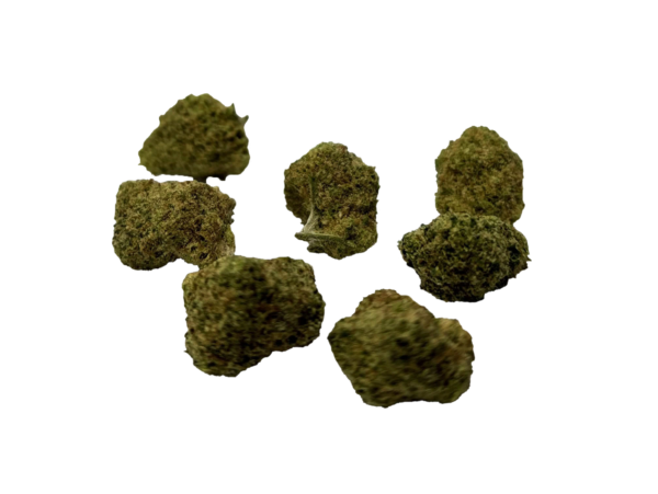 fleur CBD small icc