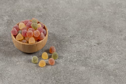 Gummies CBD