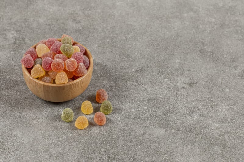 Gummies CBD