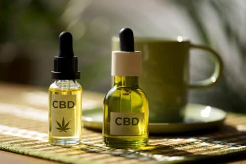 Les tendances CBD en 2026
