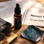 CBD interdit en france 2026 : gummies et huile CBD, documents DGAL, 15 mai 2026