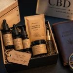 cbd lyon - dr. greentown : huiles CBD et conseils en boutique au centre-ville