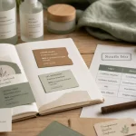 Cosmétique bio label : seuils bio et comparaison COSMOS ORGANIC NATURAL