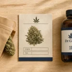 Dr Green : CBD France, weed suisse et serum 1L