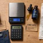 Huile CBD prix : différence entre 20 € et 90 €