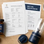 Huile MCT : comment choisir la qualité et où acheter