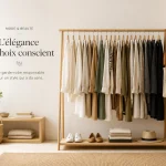 30 pièces pour une garde-robe minimaliste et écoresponsable