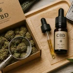 Amnesia CBD indoor, serre ou e-liquide