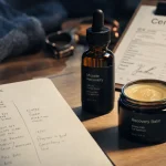 CBD sport : huile de CBD pour la récupération et contrôle antidopage (certificat labo).