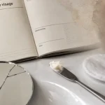 Crème pour dartre visage pour relipider, apaiser et protéger la peau du visage