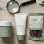Crème visage périmée pas ouverte : test par DDM, odeur et texture