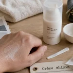 Quelle crème visage pendant chimio : crème visage hydratante douce, texture légère