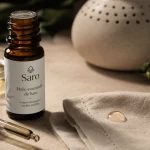 Saro huiles essentielles pour nez bouché et bronches encombrées