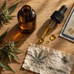 CBD full spectrum : traces de THC avant d’acheter