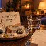 Compléments alimentaires pour dormir : gélules et tisane pour le stress