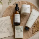 Cosmétique végétale : végétal, vegan, naturel et bio
