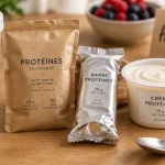 Compléments alimentaires hyperprotéinés : satiété ou dénutrition